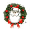 Gif animate Natale